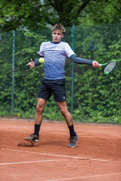 Bild 83 - RL/NL Suchsdorfer SV - SV Blankenese / Hamburger Polo Club